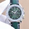 Replica OMEGA Speedmaster 904l Stainless Steel Quartzl Watch 44MM