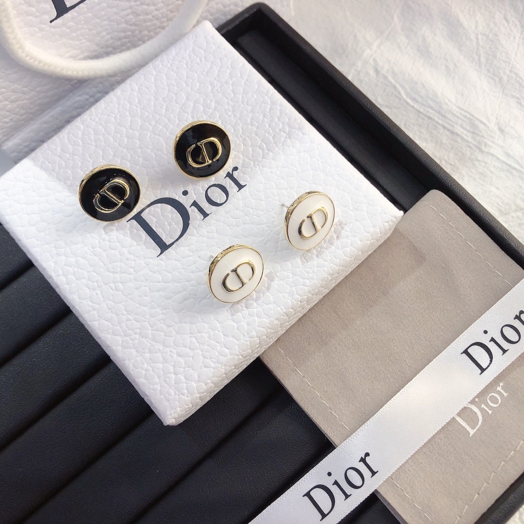 Replica DIOR Earring