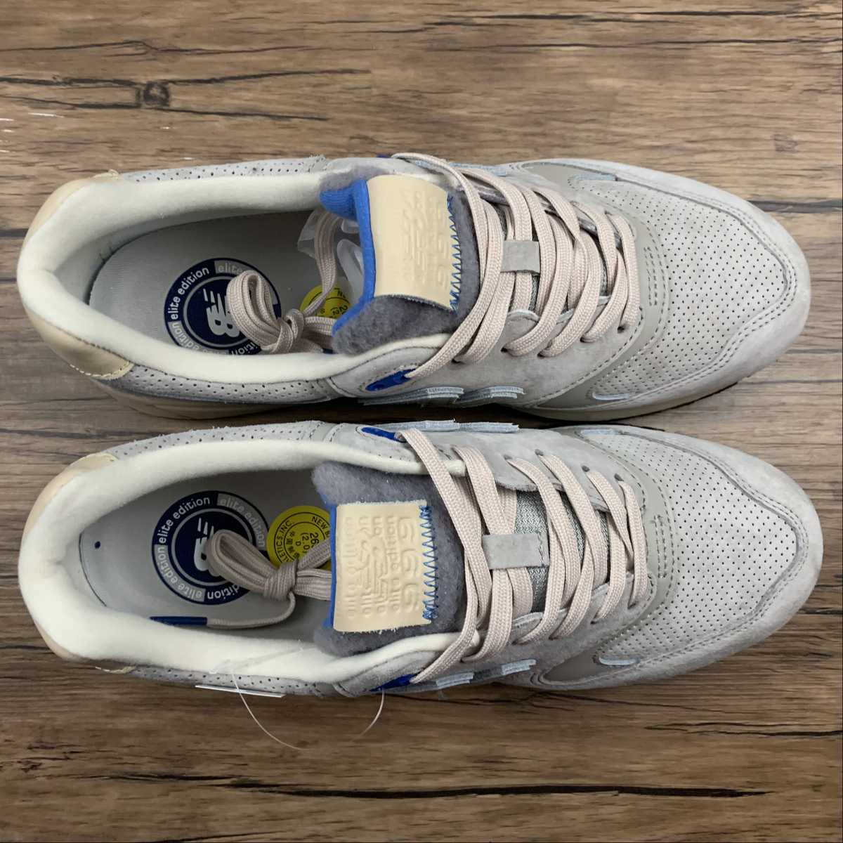 Replica New Balance Shoe New Balance NB999 ML999MMU  36-44