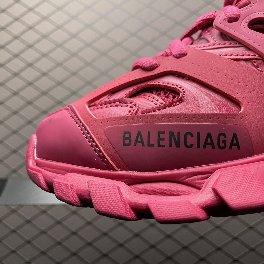 Replica Balenciaga Shoe Balenciaga Track Mule35-46 1024_01063