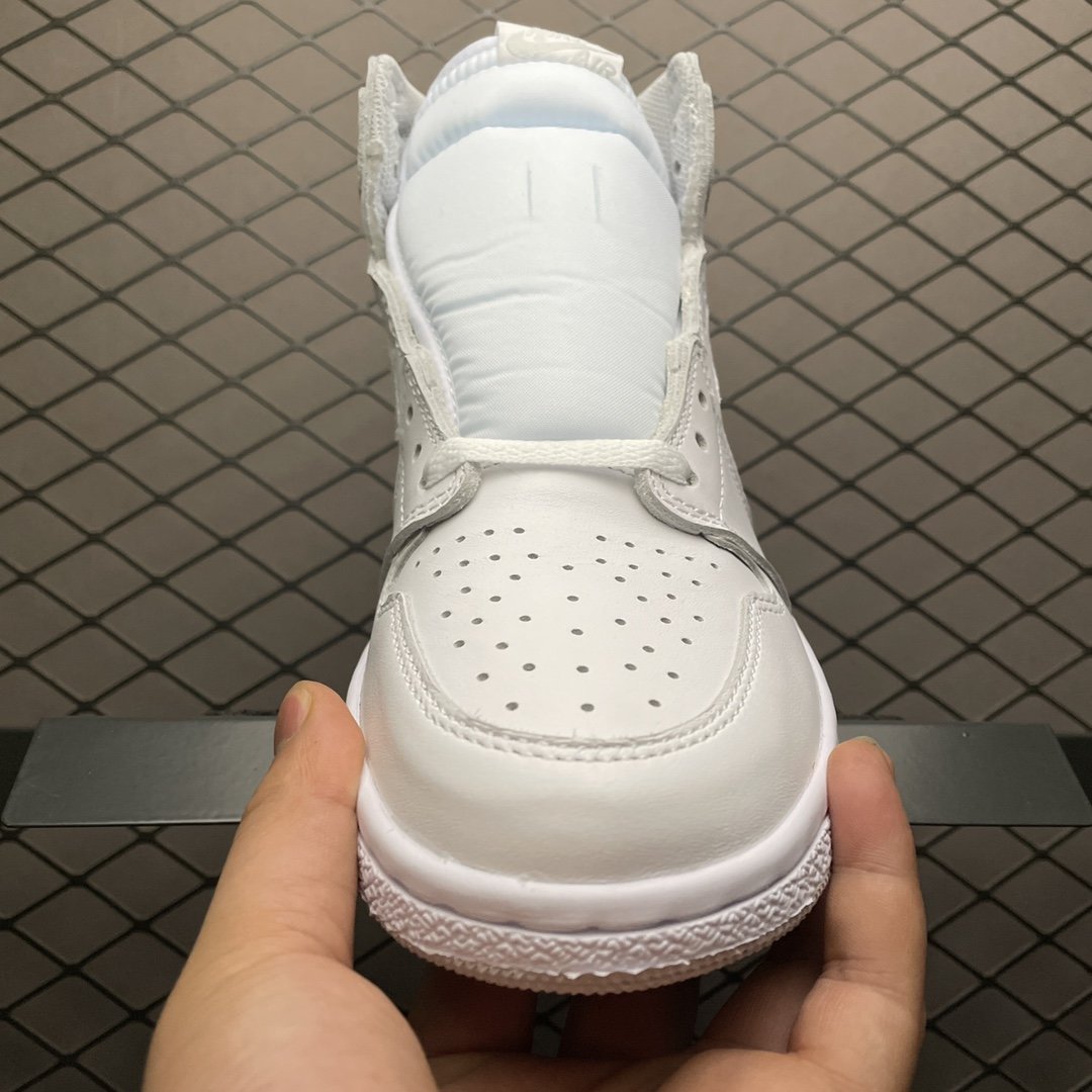 Replica Air Jordan Shoe Air Jordan 1 High AJ1 BQ4422-100 36-46
