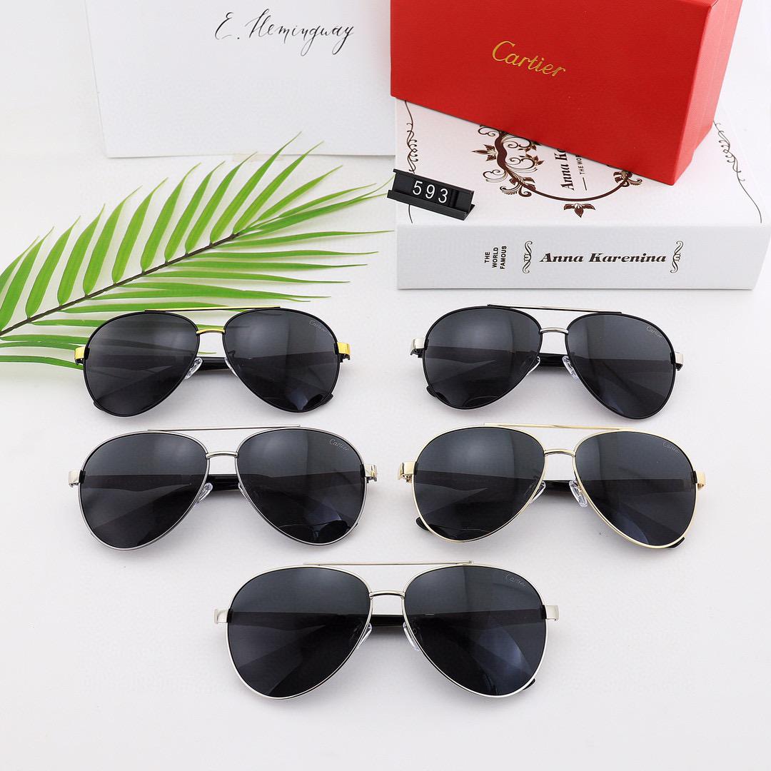 Replica Cartier Glasses