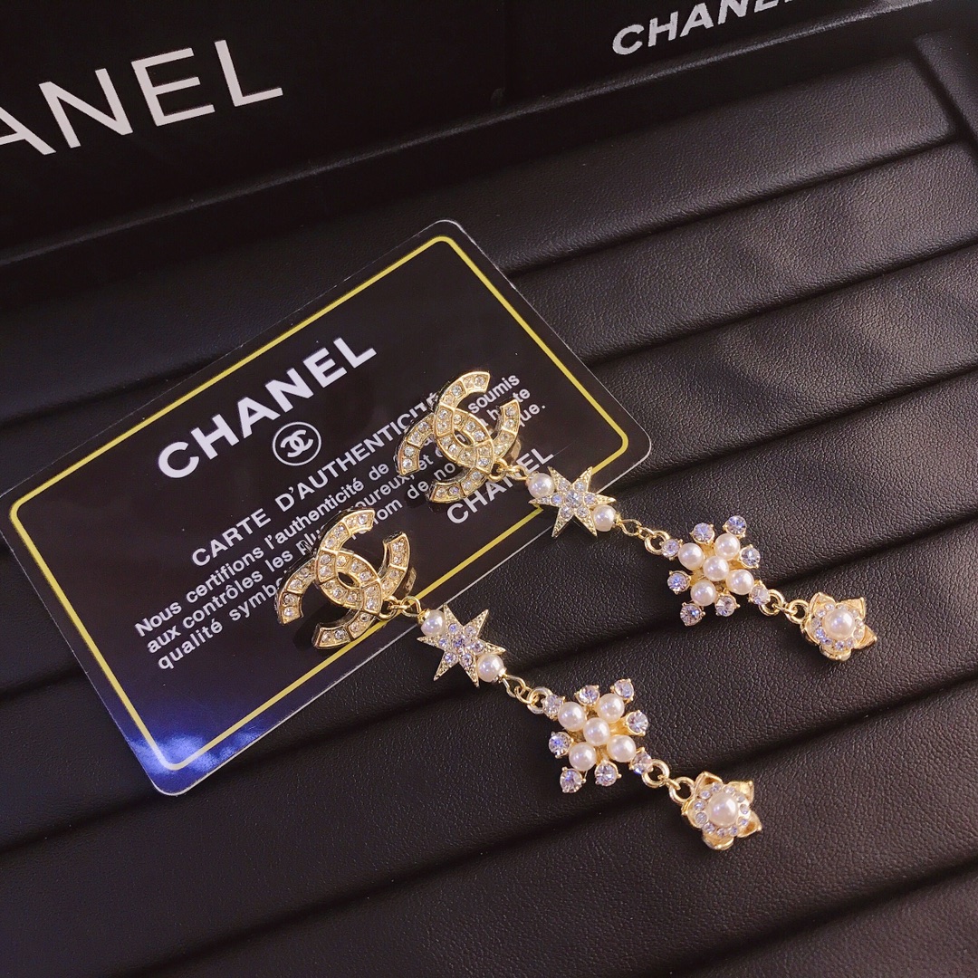 Replica CHANEL Earring