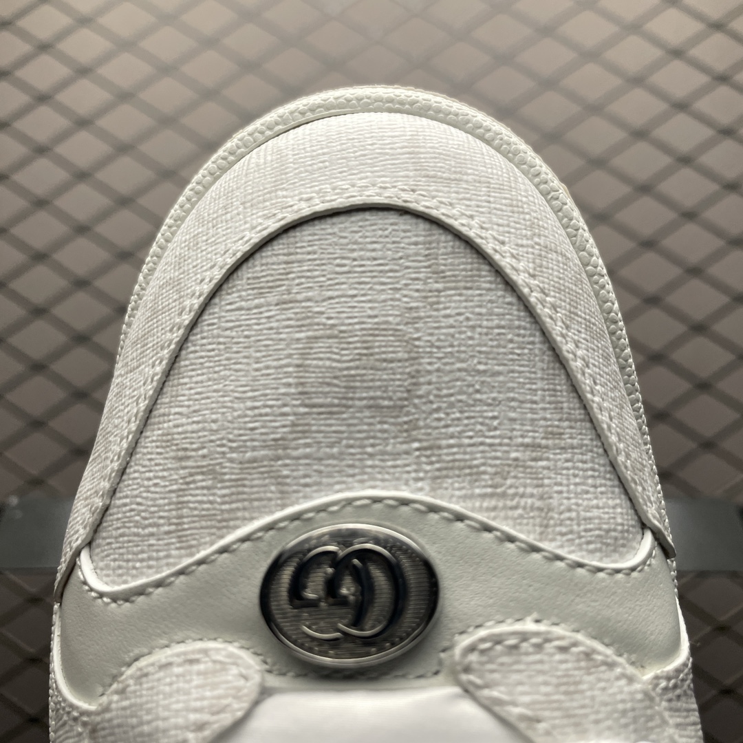 Replica GUCCI Shoe Gucci Screener GG Size 35 36 37 38 39