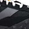 Replica New Balance Shoe UXC72DA1 New Balance XC-72 Black Moonbeam