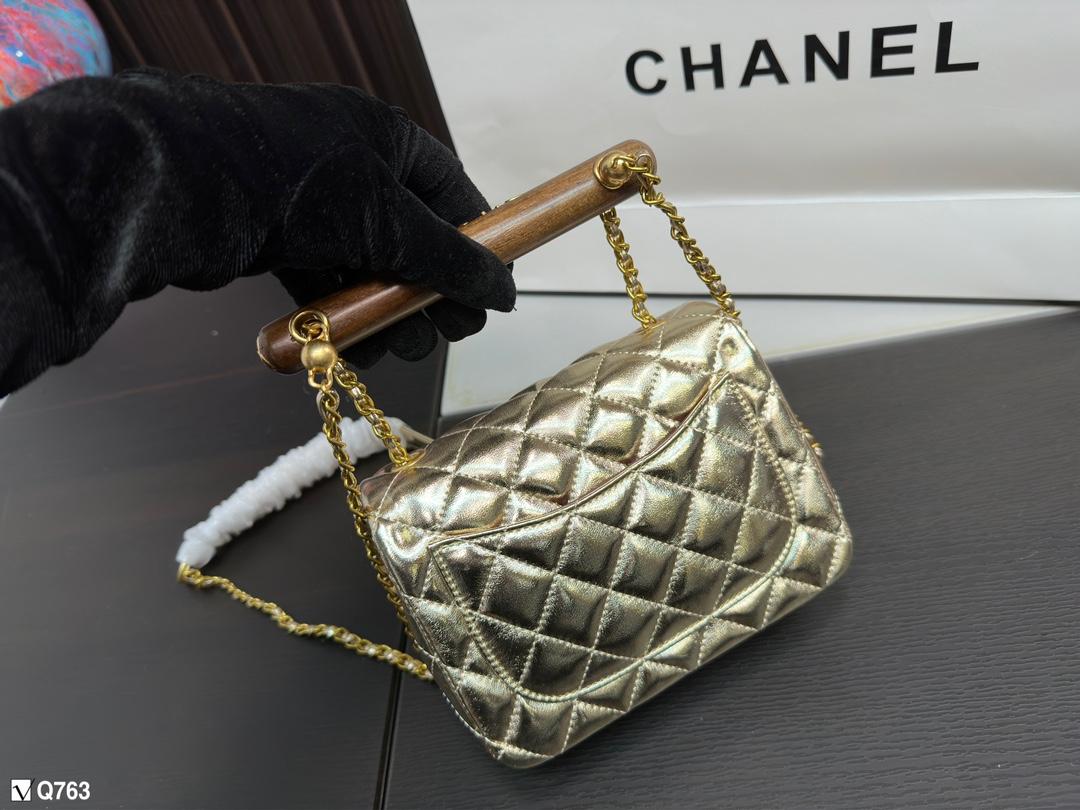 Replica Chanel Bag 17*12CM