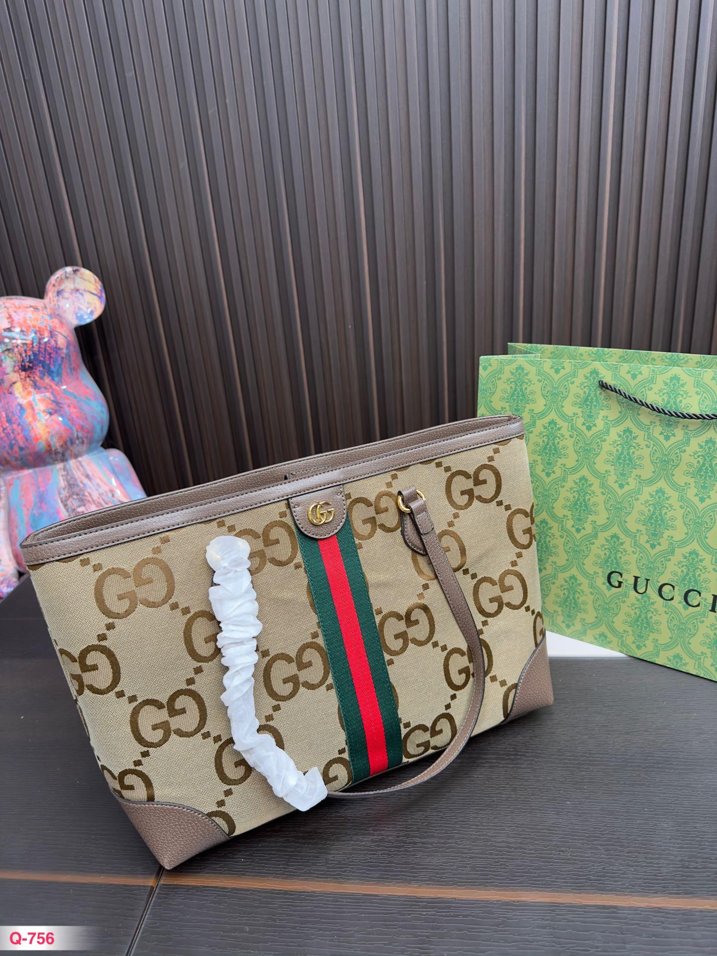 Replica Gucci Bag 28*37CM