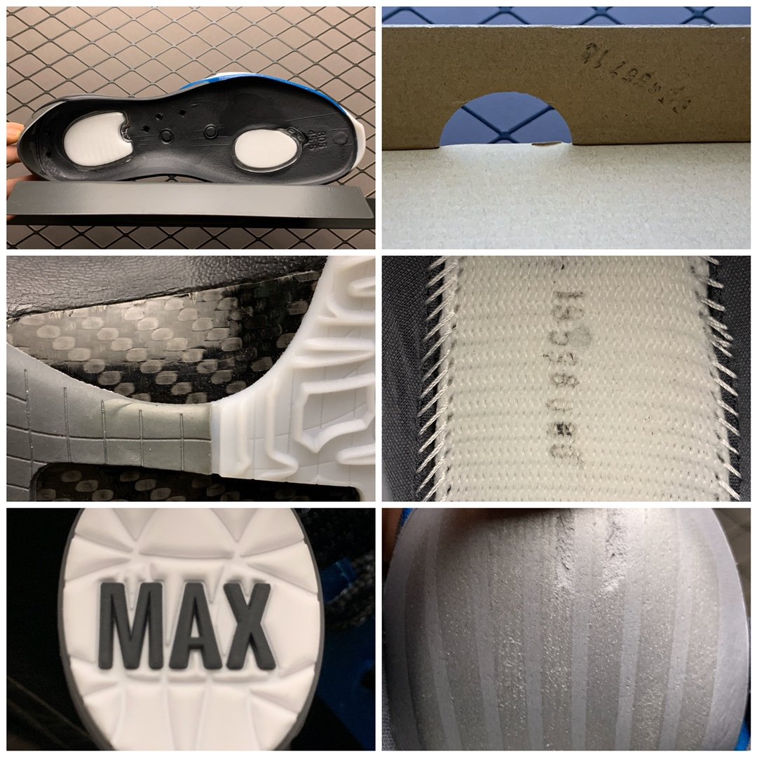 Replica Nike Shoe Nike Zoom KOBE 5 386429-001 39-46