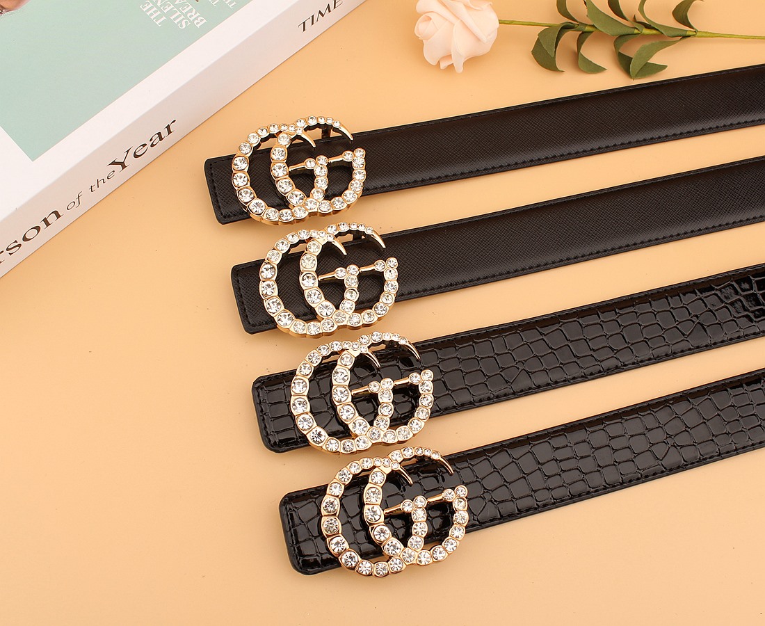 Replica GUCCI belt