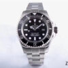 Replica Rolex Sea Dweller 904l Stainless Steel Automatic Mechanical Watch 44mm