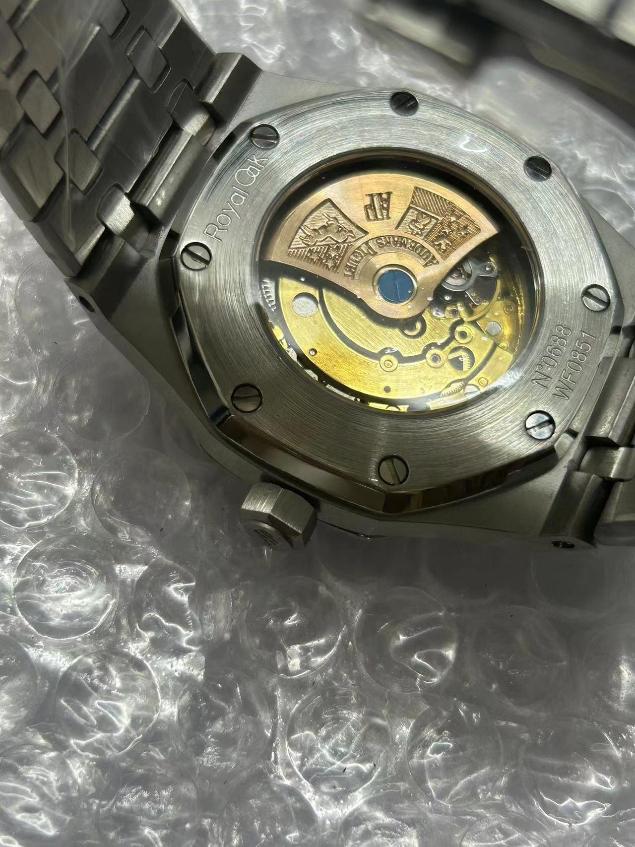 Replica Audemars Piguet Automatic mechanical Watch 42MM