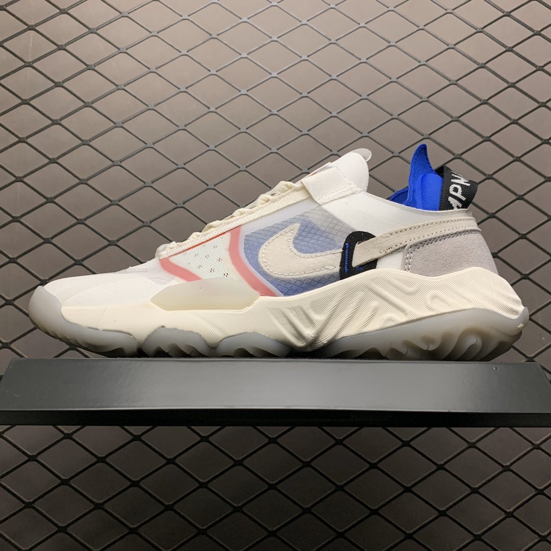 Replica Air Jordan Shoe Air Jordan Delta React CZ4178-100 36-44