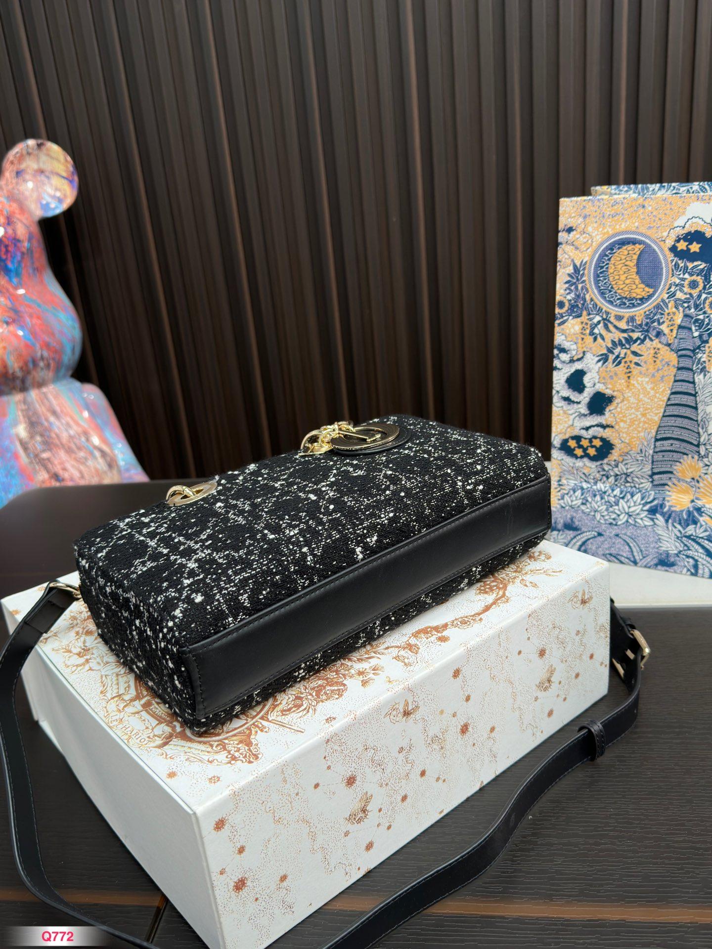 Replica Dior Bag 25*CM