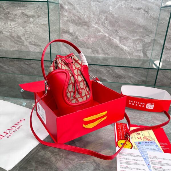 Replica Valentino Bag 15*25CM