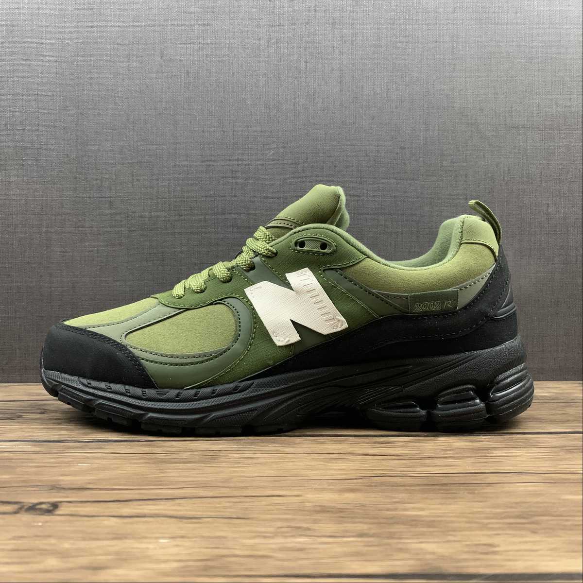 Replica New Balance Shoe  New Balance NB2002 M2002RBB  36-45