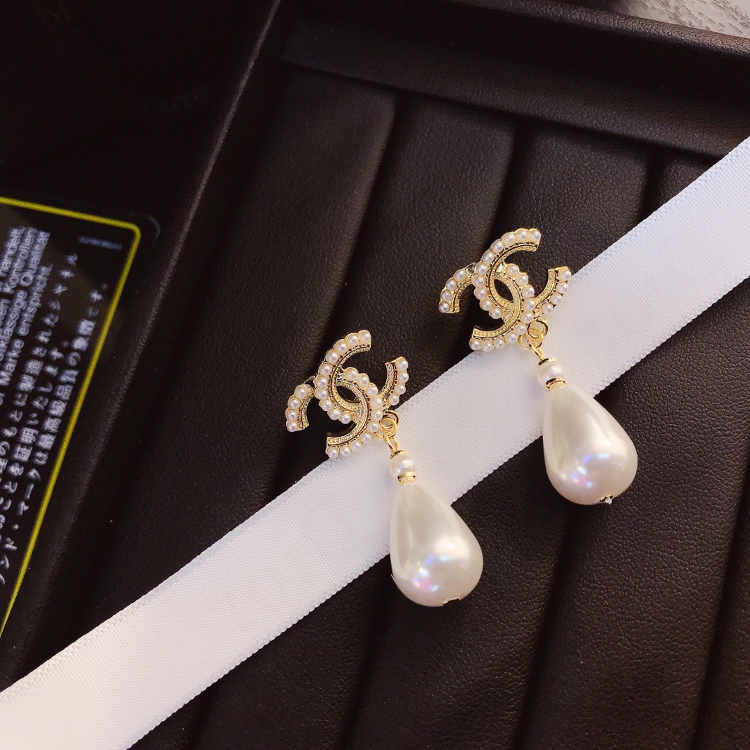 Replica CHANEL Earring