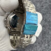 Replica Breitling 904l Stainless Steel Quartz Watch 47MM