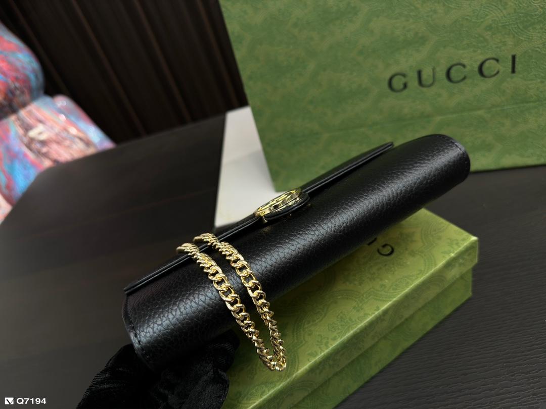 Replica Gucci Bag 12*21CM