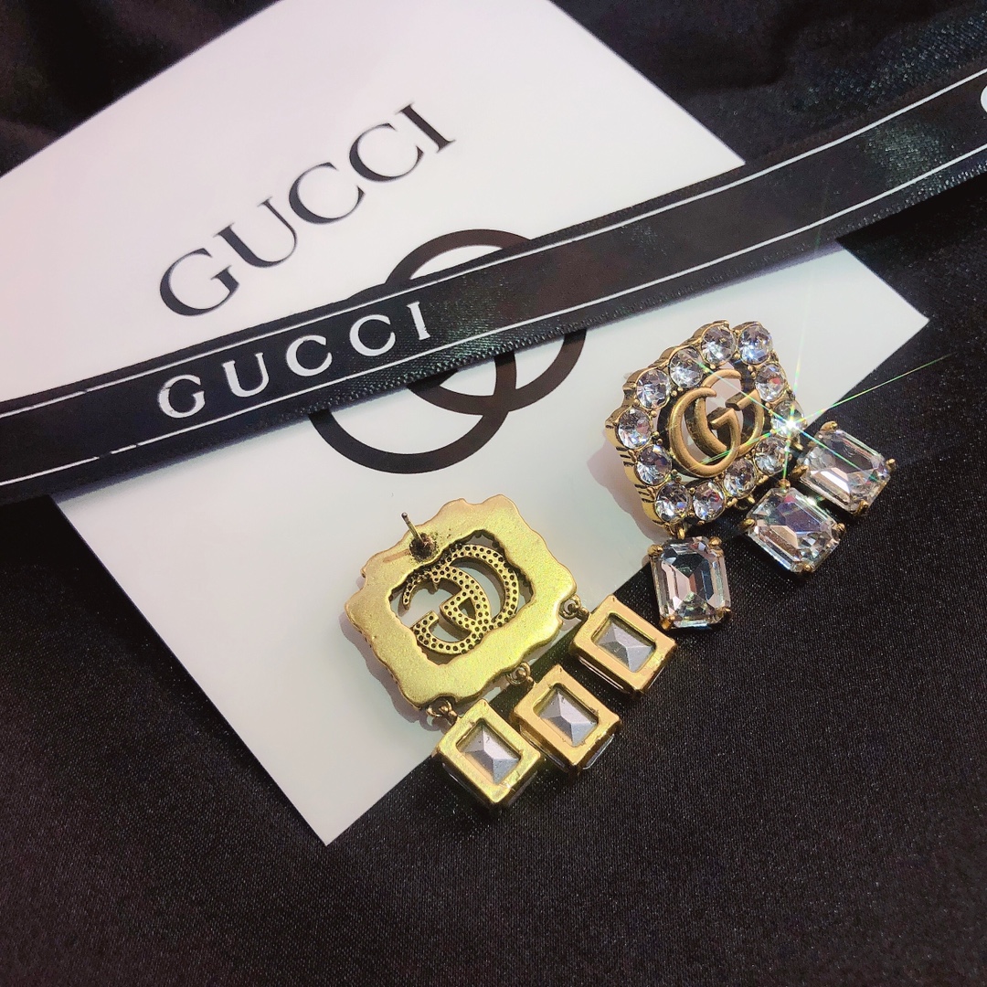 Replica GUCCI Earring