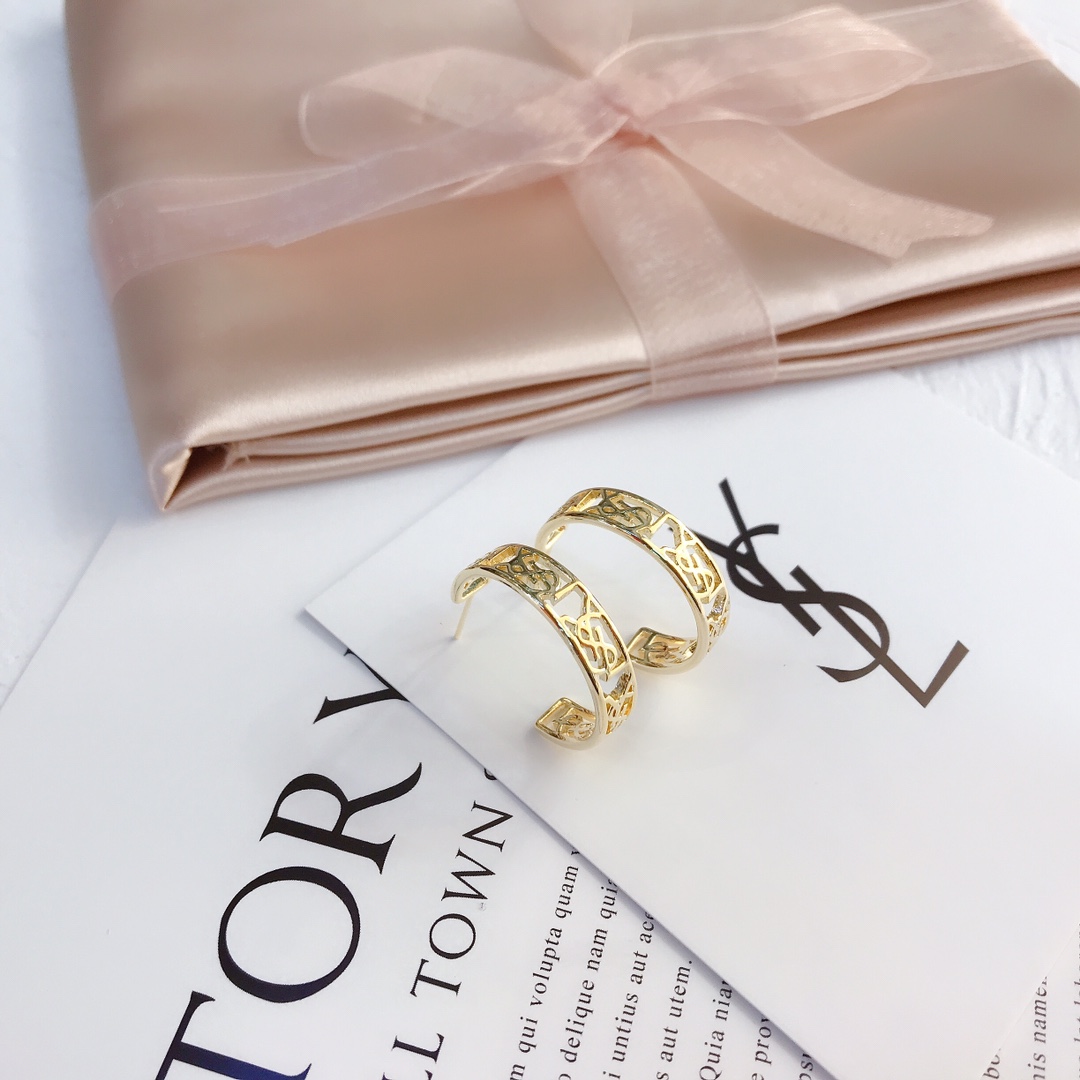 Replica YSL Earring