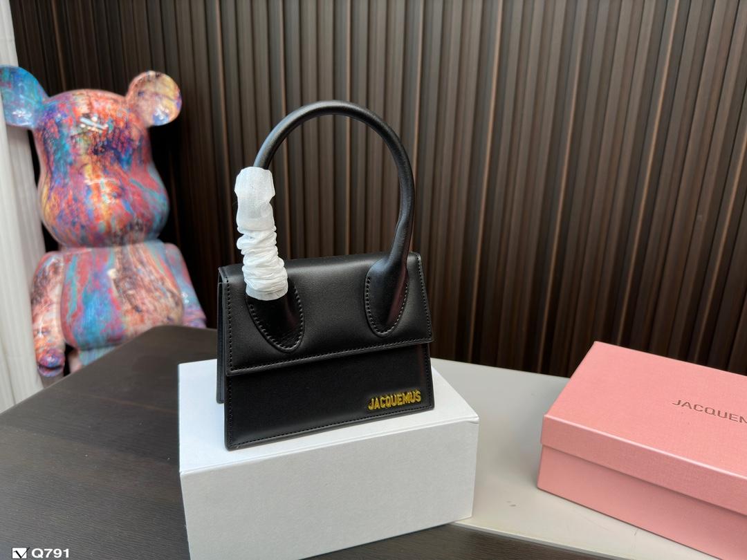 Replica Jacquemus Bag 18*14CM