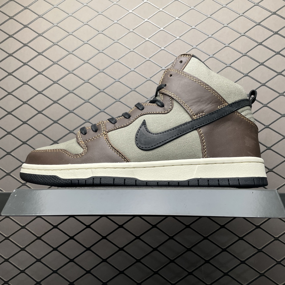 Replica Nike Dunk SB Shoe Nike Dunk SB High BQ6826-201 Size 36-47.5