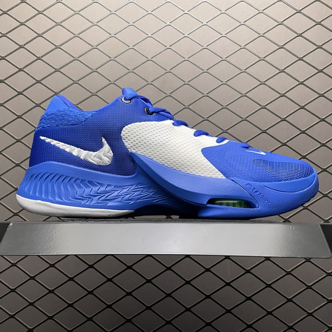 Replica Nike Shoe Nike Air Zoom Freak 4 EPDJ6149-400 Size 40-46 27YDEF13