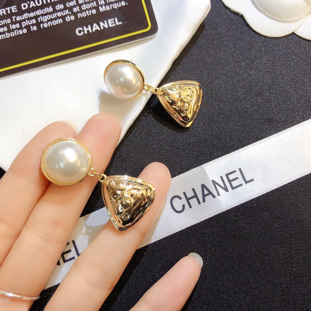 Replica CHANEL Earring