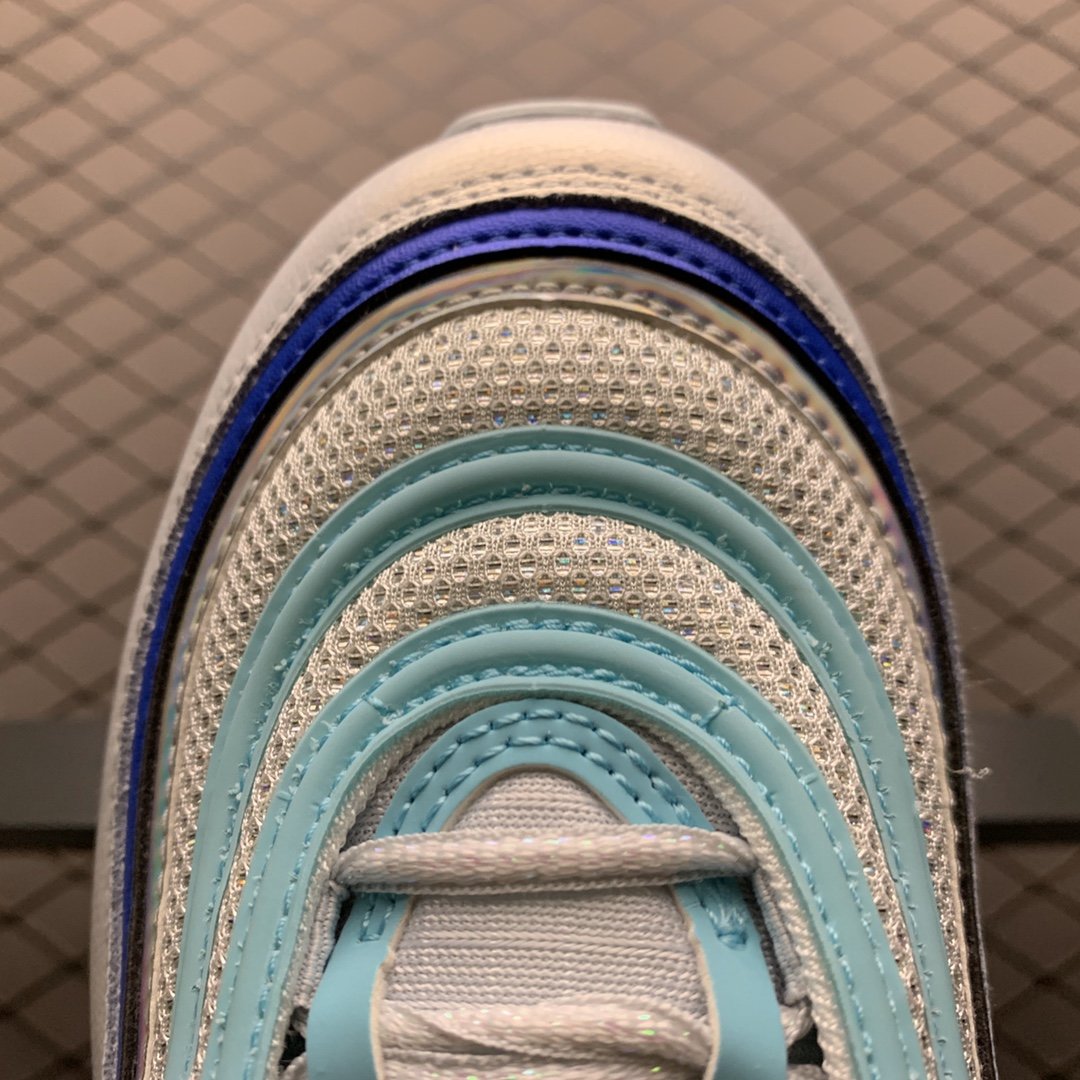 Replica Nike Air Max Shoe Nike Air Max 97 CT1965-400 36-39