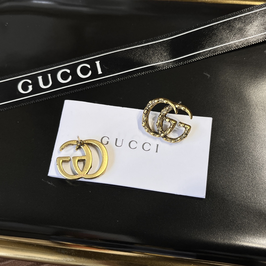Replica GUCCI Earring