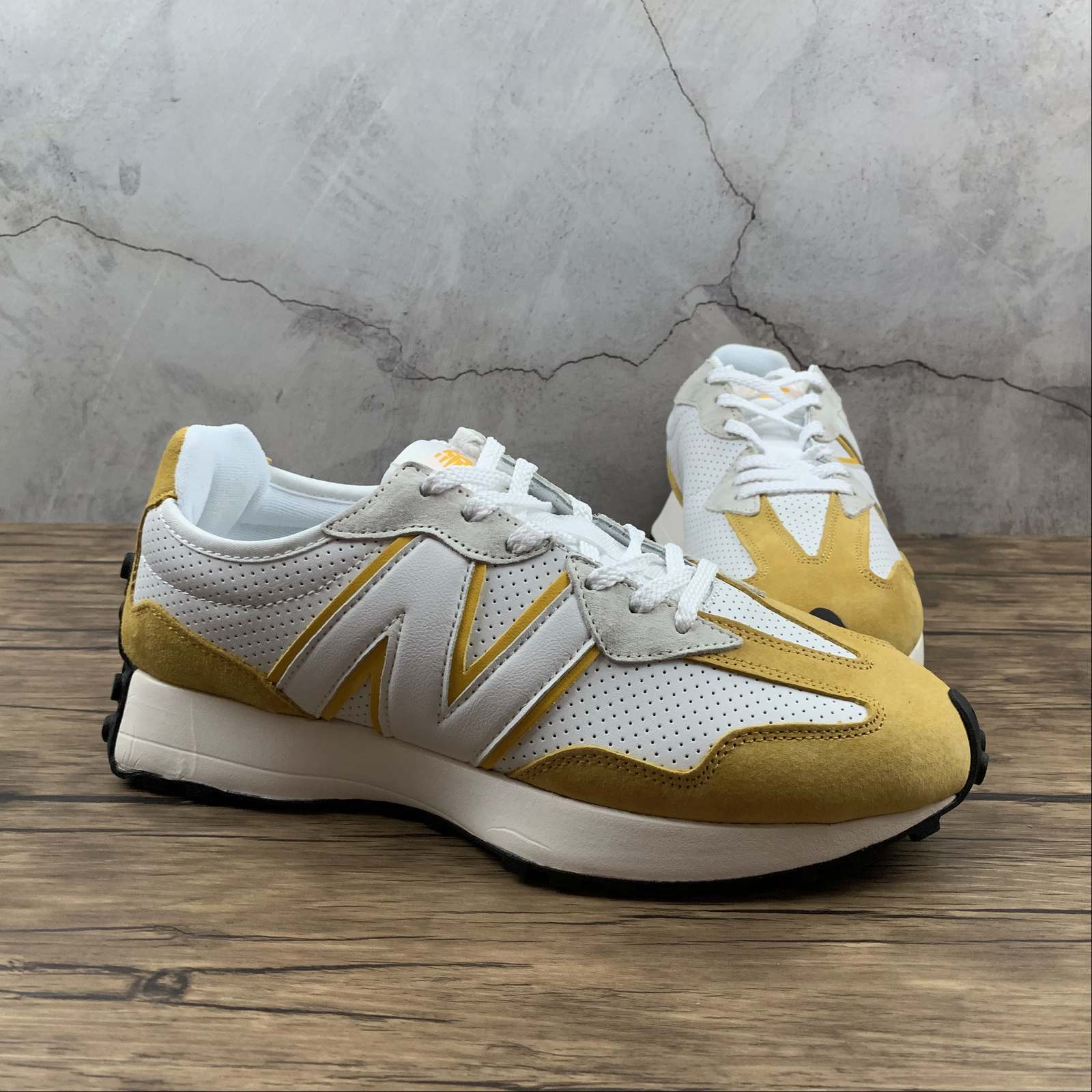Replica New Balance Shoe New Balance NB327  MS327PG  36-45