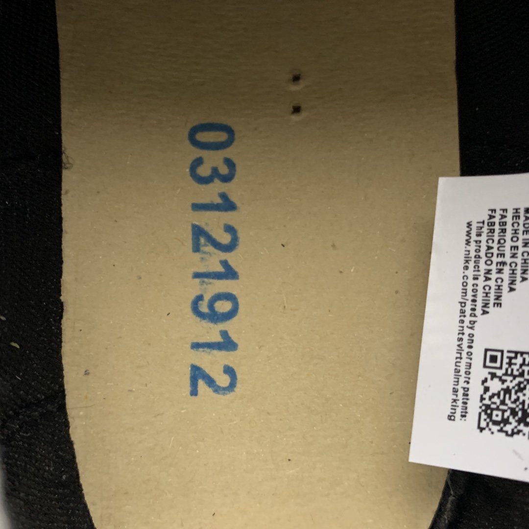 Replica Nike Shoe Fragmentdesign x Sacai x Nike LdWaffle BV0073-041 36-46