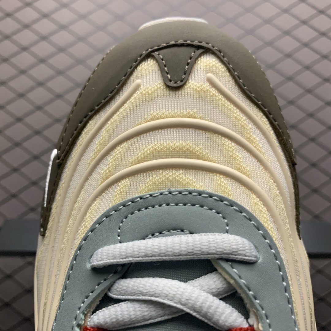 Replica Travis Scott Shoe Travis Scott x Nike Air Max 270 React TS CT2864-200 36-45