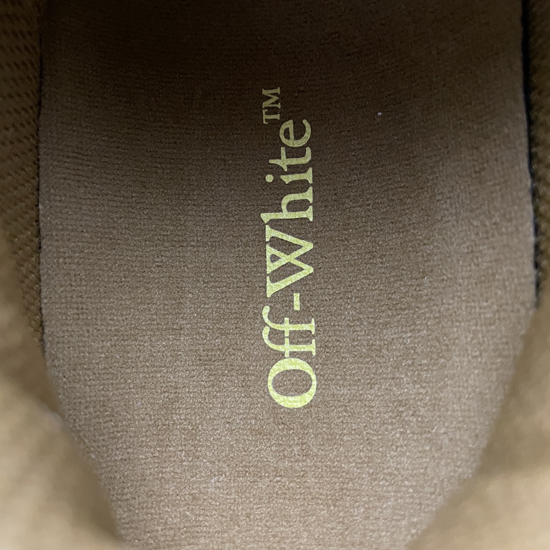 Replica OFF White Shoe Off-White Size 36-47