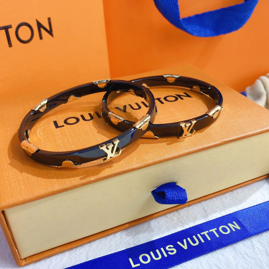 Replica LOUIS VUITTON Bangle