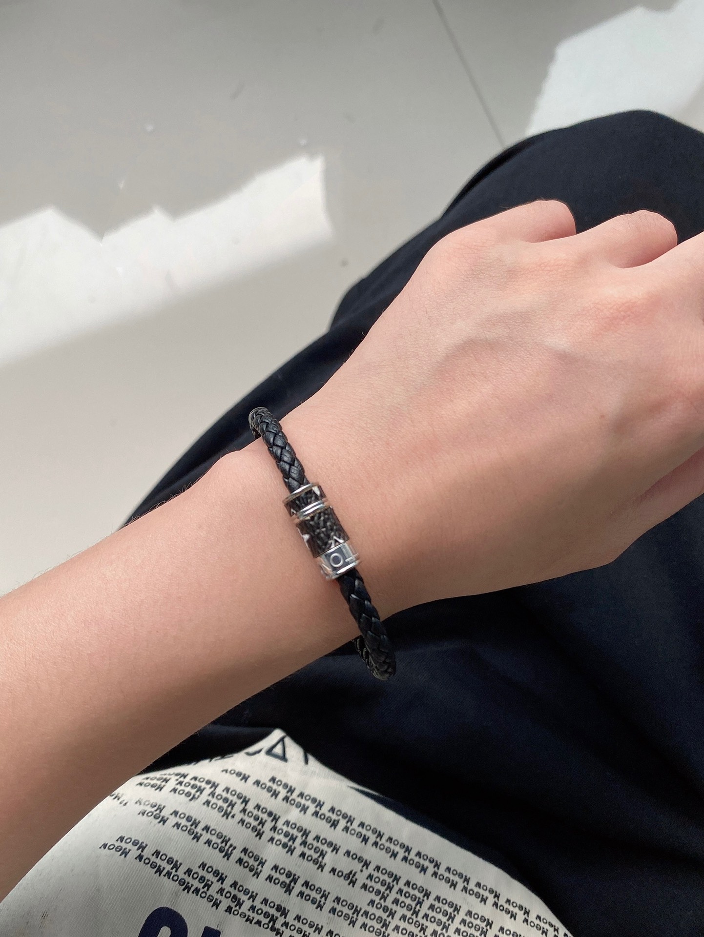 Replica LOUIS VUITTON Bangle