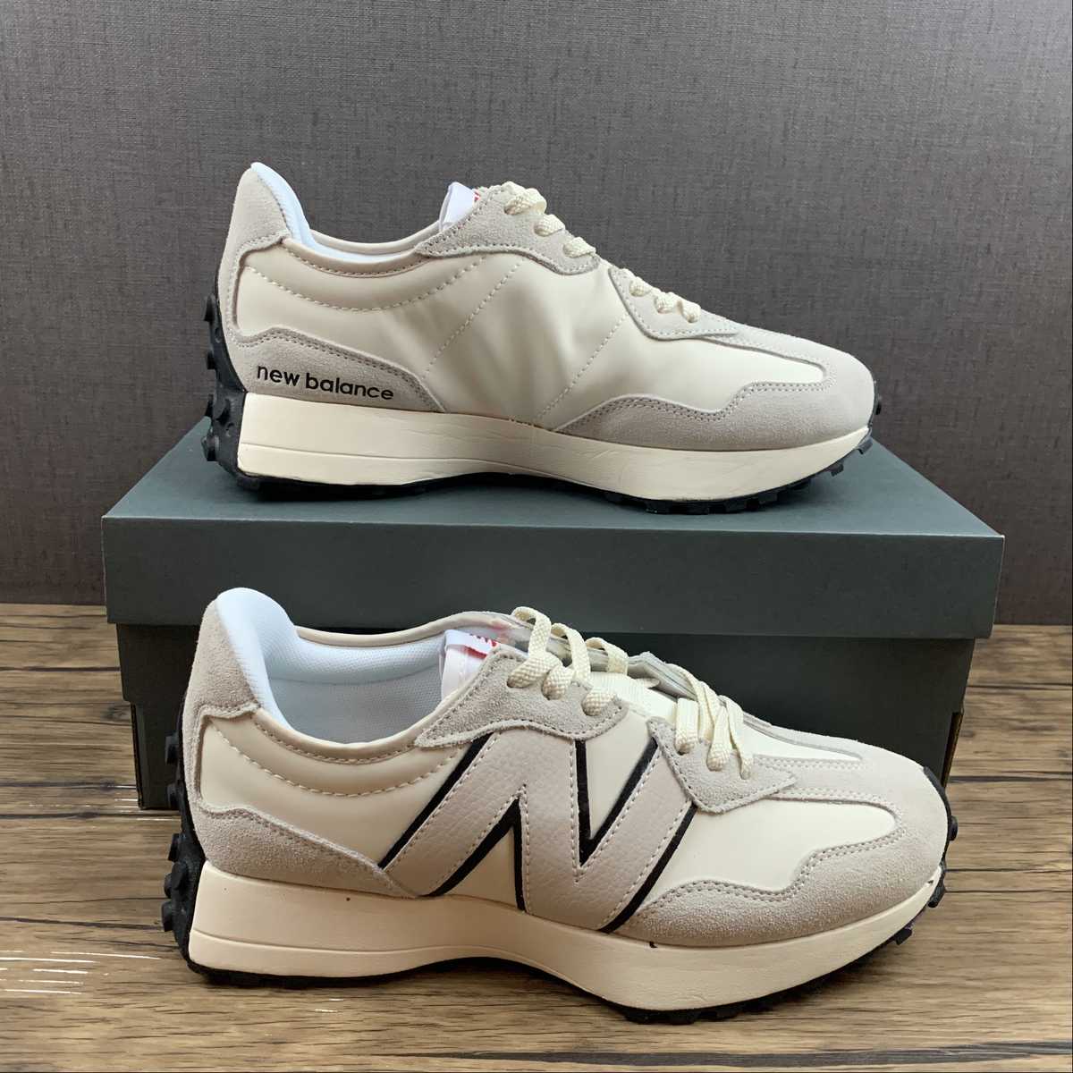 Replica New Balance Shoe New Balance NB327 MS327NAR  36-45