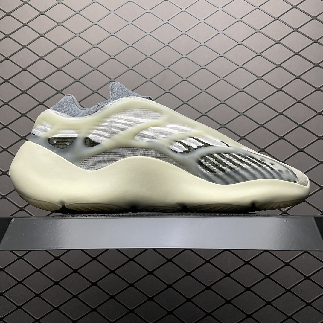 Replica Adidas Yeezy Shoe Adidas Yeezy 700V3 ID1674 Size 36-48 37YEFT101