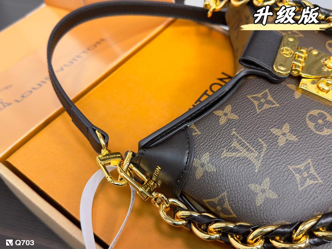 Replica Louis Vuitton Bag 26*14CM