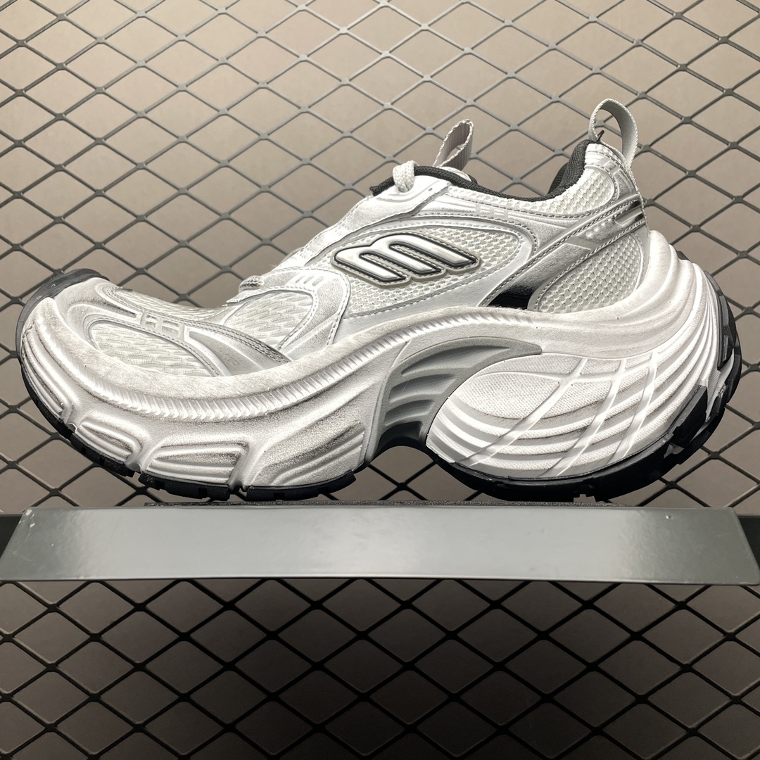 Replica Balenciaga Shoe Balenciaga 10XL  784344 35-46