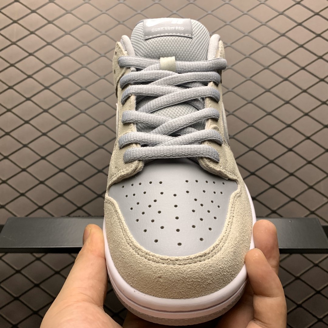 Replica Nike Dunk SB Shoe Nike SB Dunk Low Trd AR0778-110 Size 36-45