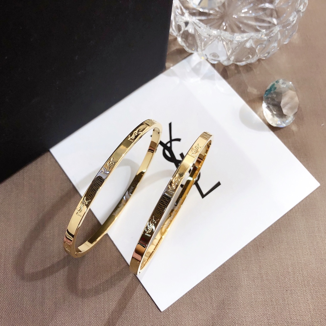 Replica YSL Bangle