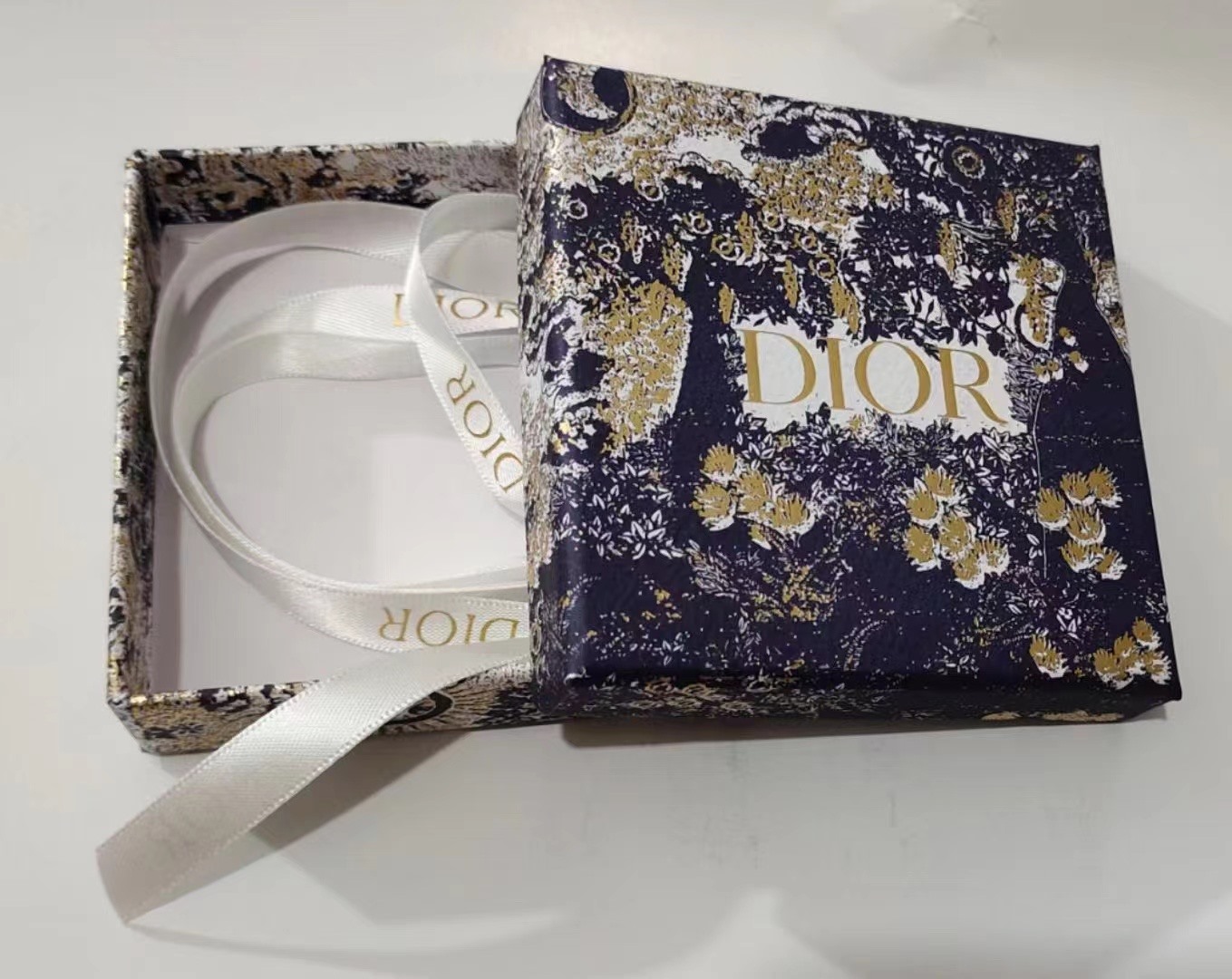 Replica Dior Jewelry BOX