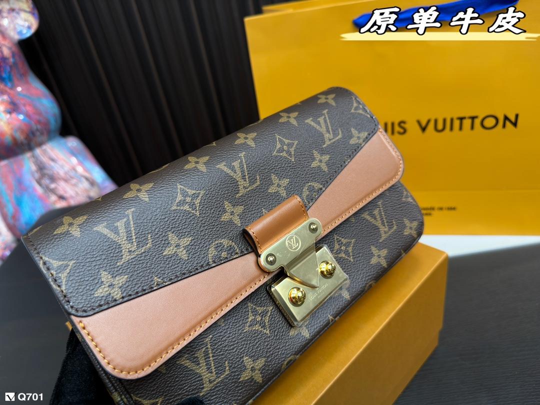 Replica Louis Vuitton Bag 24*14CM