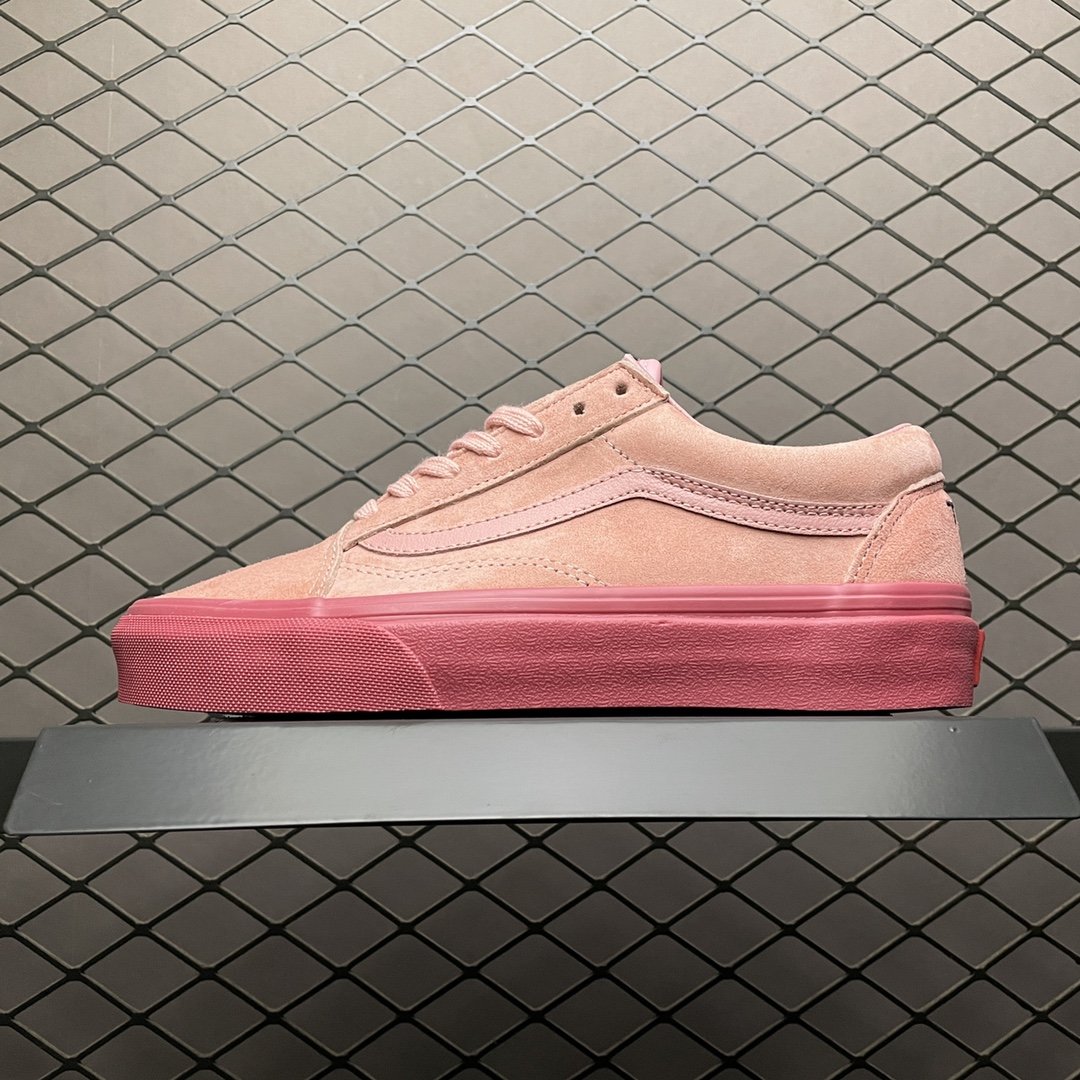 Replica Vans Shoe They Are x Vans Old Skool 35-44