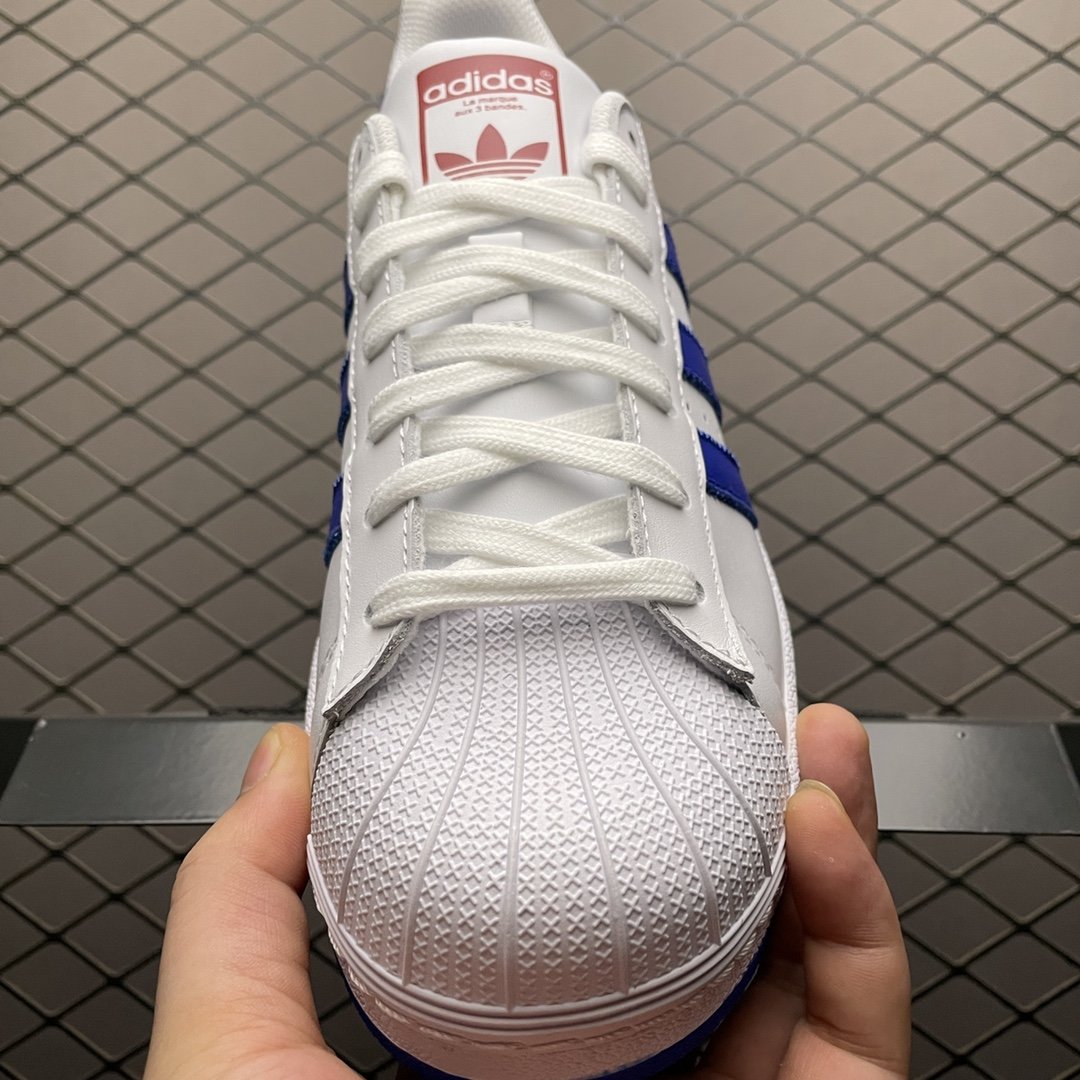 Replica Adidas Shoe Adidas SuperstarS74944 Size 36-44 21DCEE33