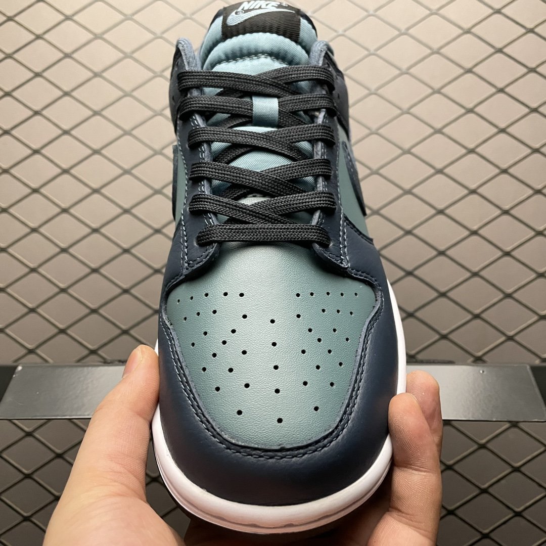 Replica Nike Dunk SB Shoe Nike Dunk LowOcean  DR9705-300 Size 36-4647.5 39UET