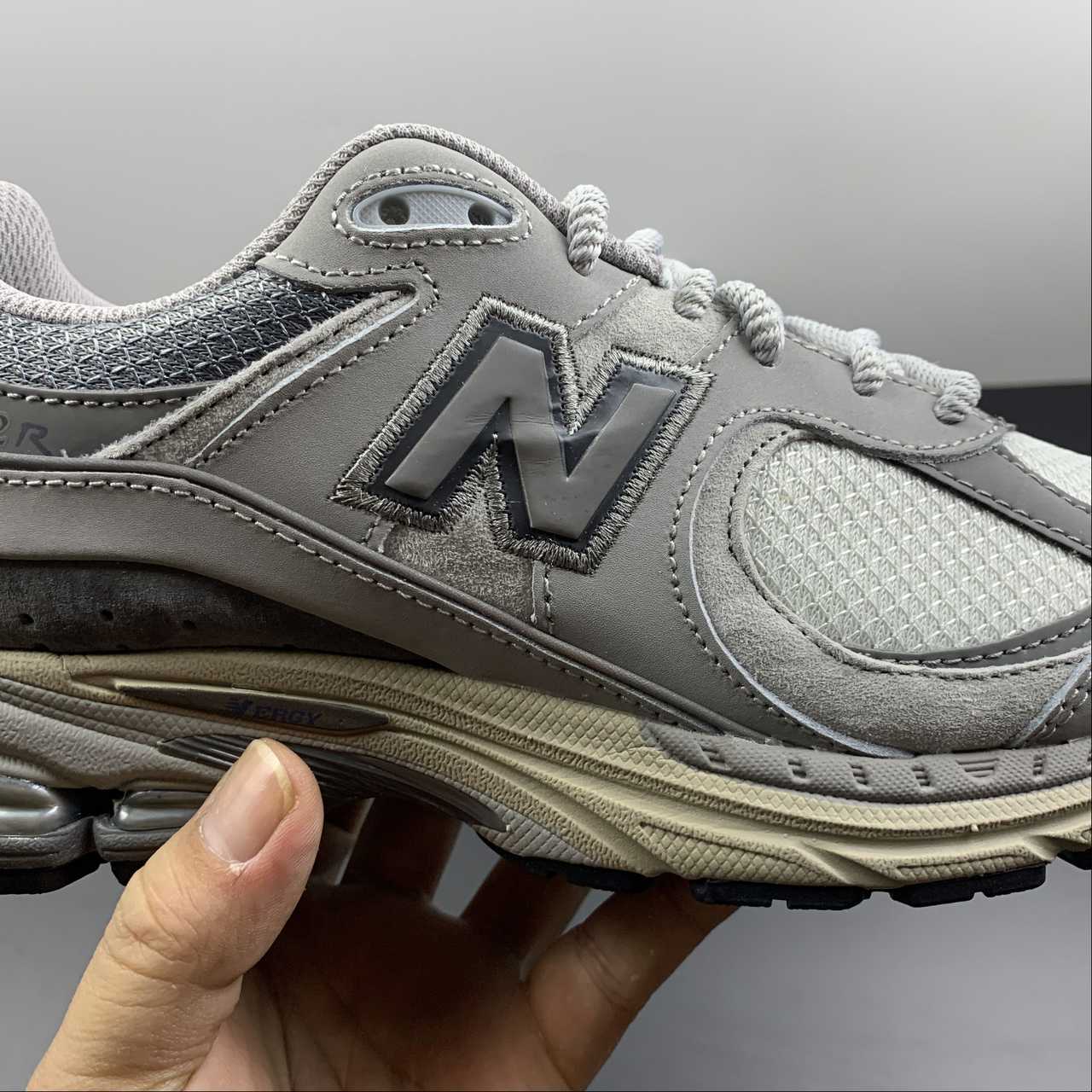 Replica New Balance Shoe Running Shoes New Balance NB2002  M2002RVC  36-45