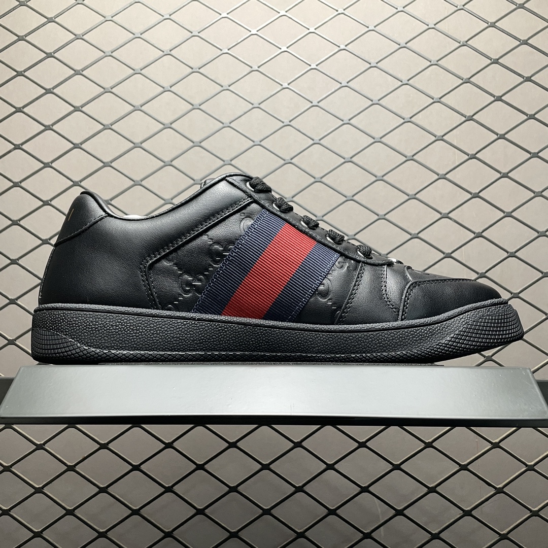 Replica GUCCI Shoe Gucci Screener GG Size 39-45 G