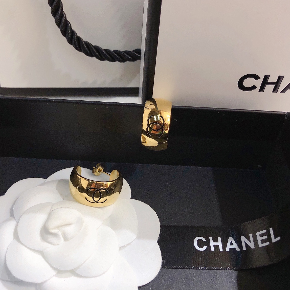 Replica CHANEL Earring